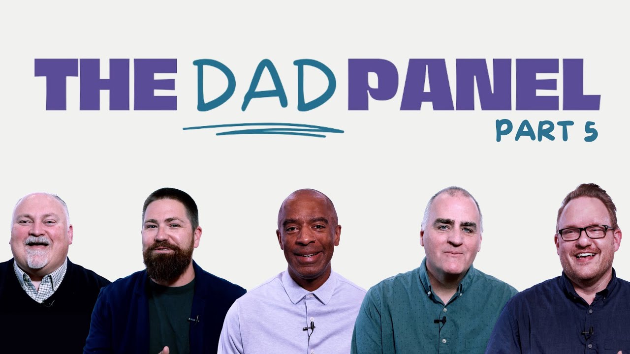 The Foster Adoptive Dads Panel Part Wait No More