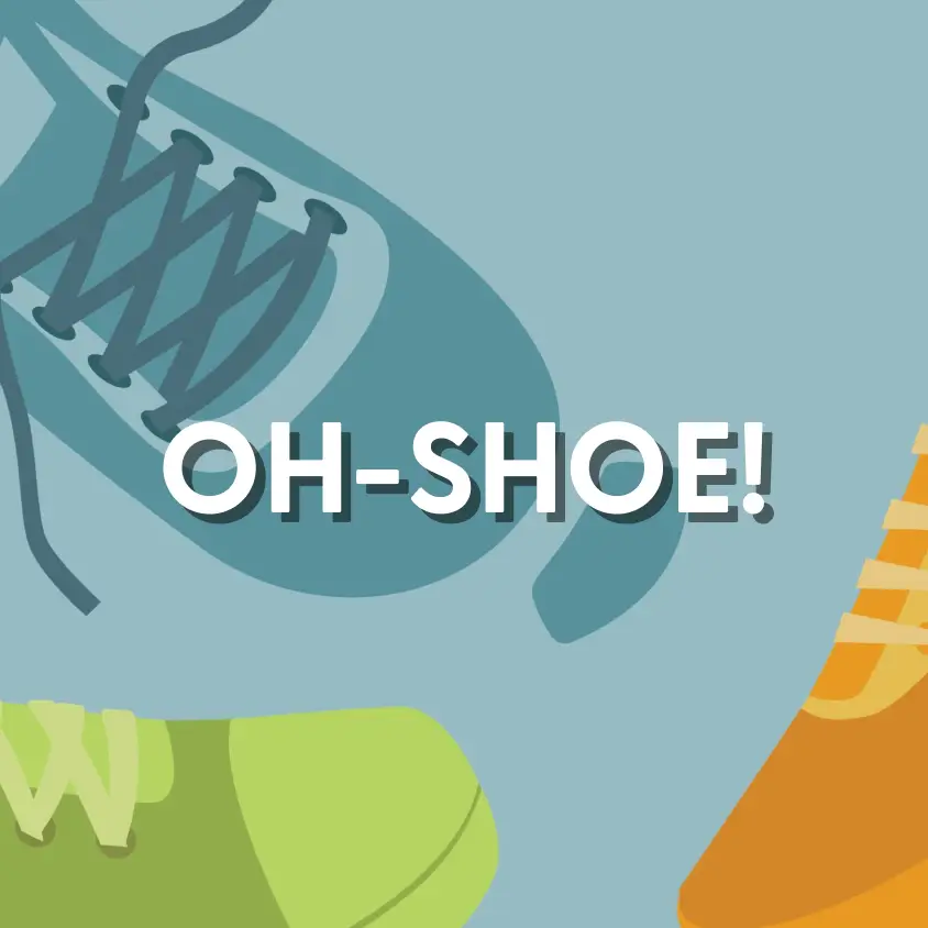 Hope Connect- Featured - OH-SHOE!
