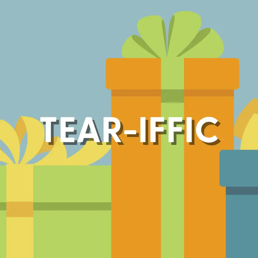 Hope Connect- Featured - TEAR-IFFIC
