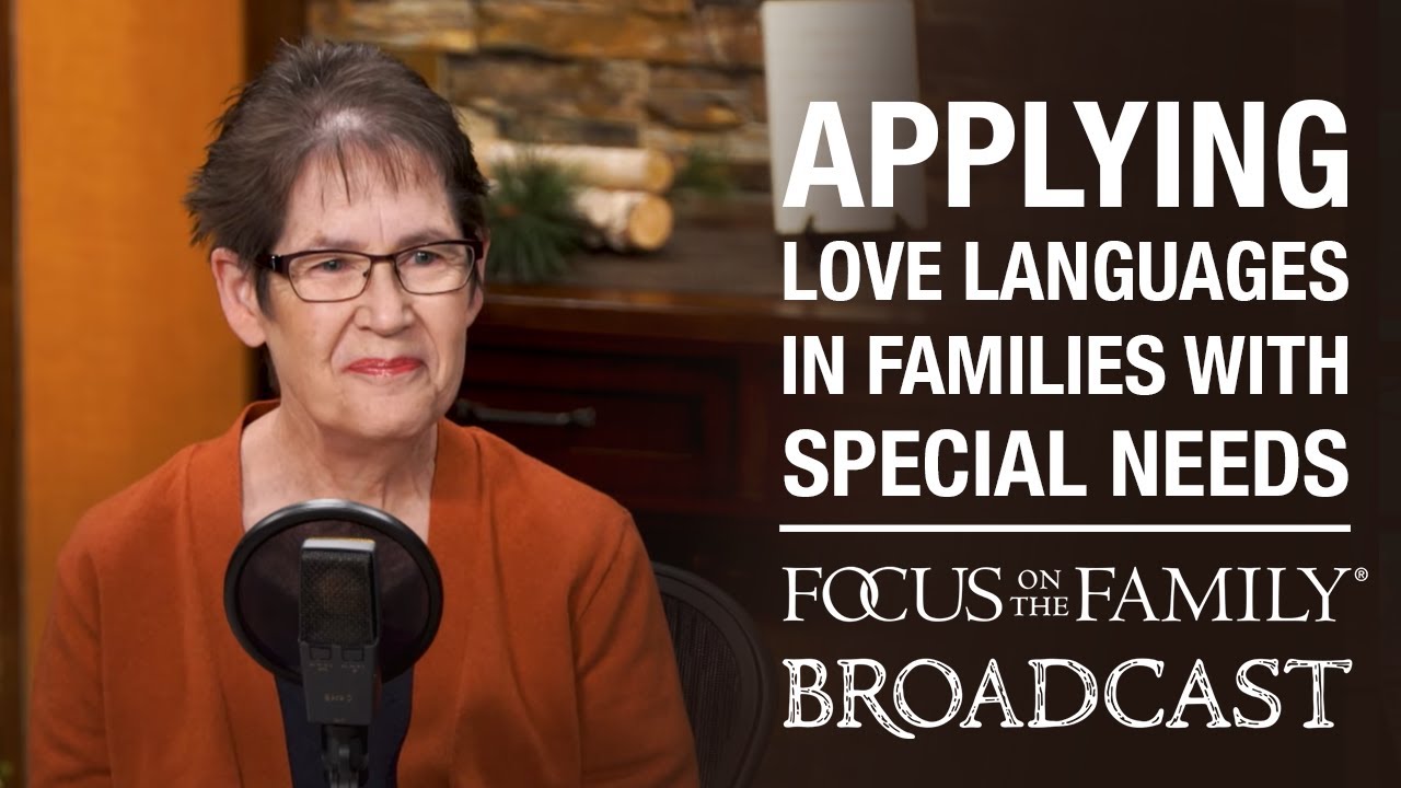 Focus on the family broadcast jolene philo