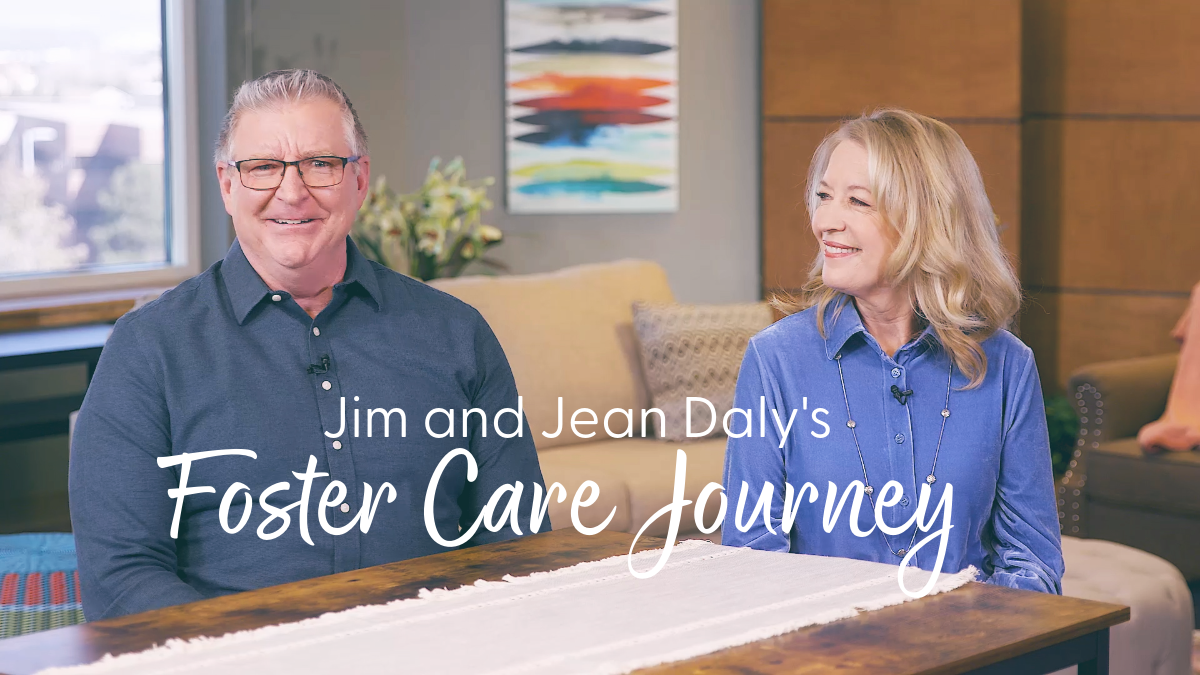 Jim Jean Daly