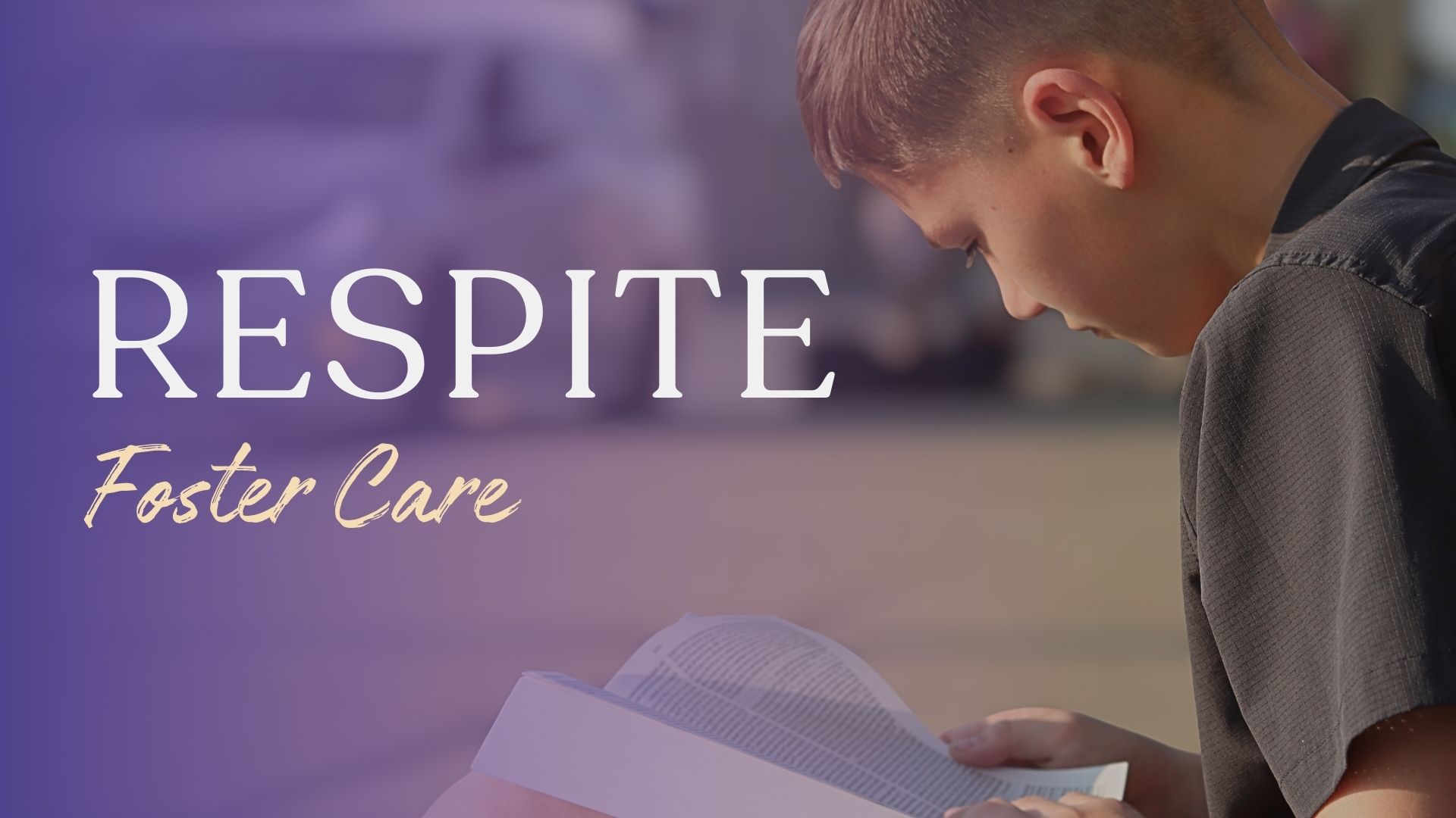 respite foster care