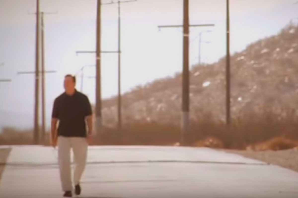 Jim Daly's personal story about foster care and adoption